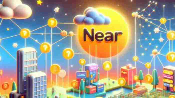 NEAR币能涨到100美元吗？未来能涨到多少？